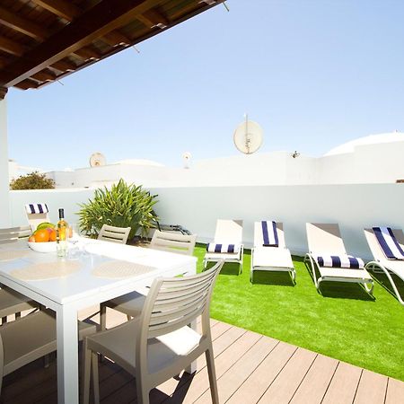 Villa El Golfo - By Az Rentals Puerto del Carmen  Luaran gambar