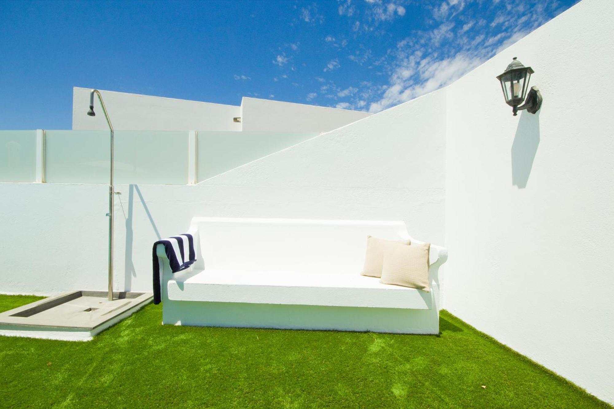 Villa El Golfo - By Az Rentals Puerto del Carmen  Luaran gambar