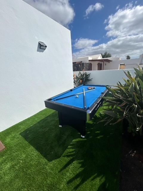 Villa El Golfo - By Az Rentals Puerto del Carmen  Luaran gambar