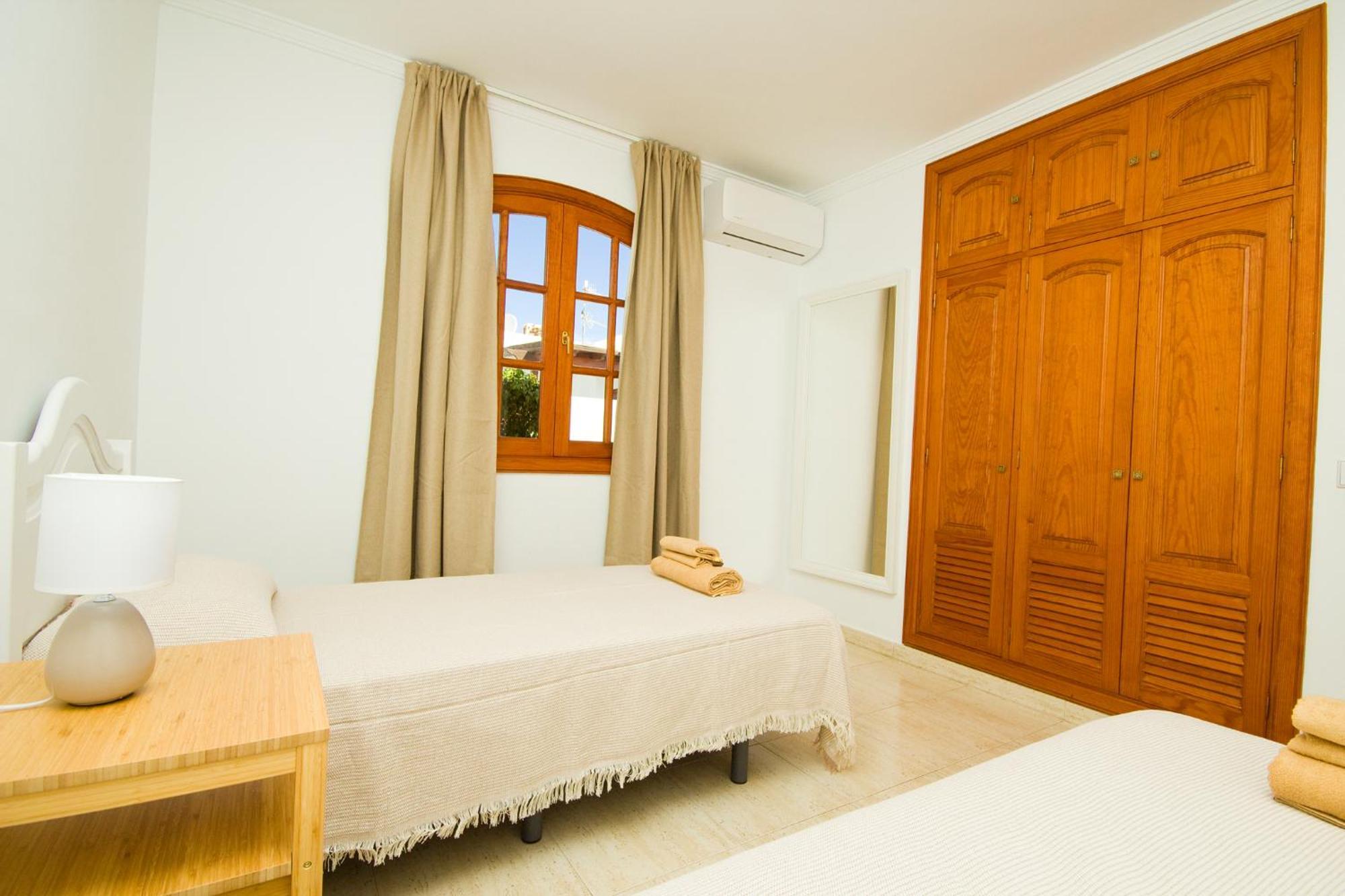 Villa El Golfo - By Az Rentals Puerto del Carmen  Luaran gambar