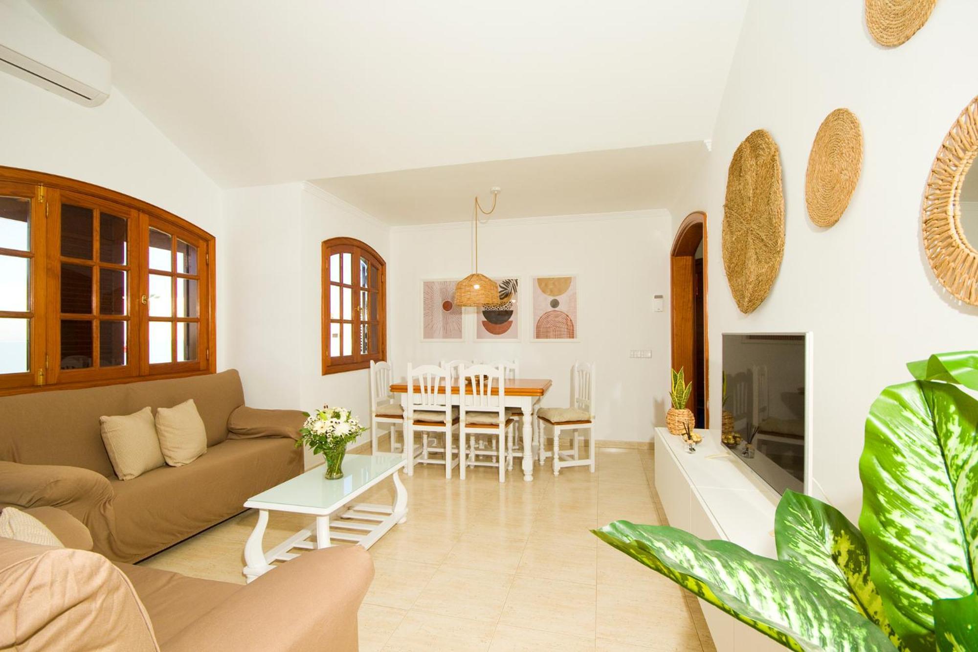 Villa El Golfo - By Az Rentals Puerto del Carmen  Luaran gambar