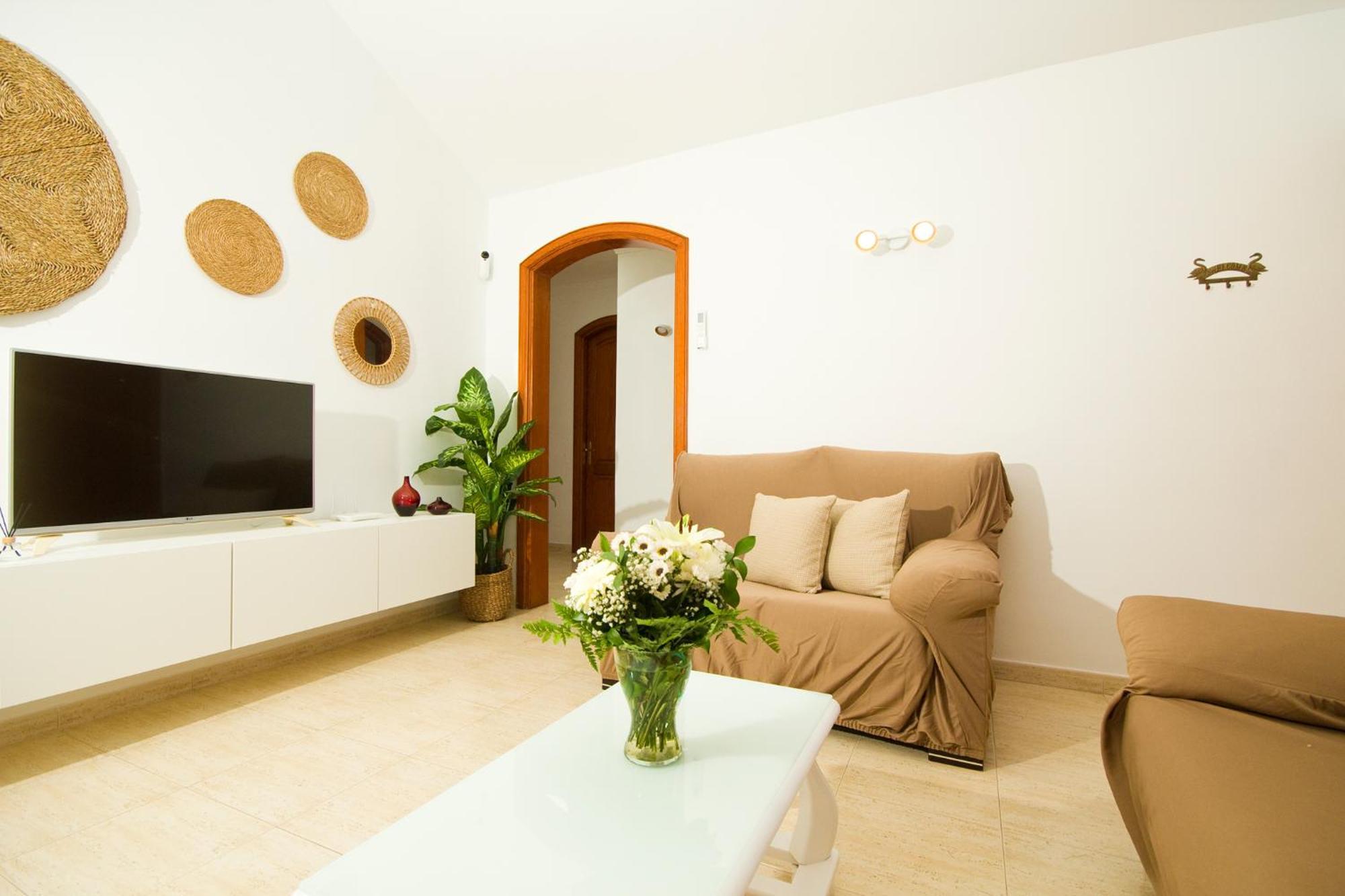 Villa El Golfo - By Az Rentals Puerto del Carmen  Luaran gambar