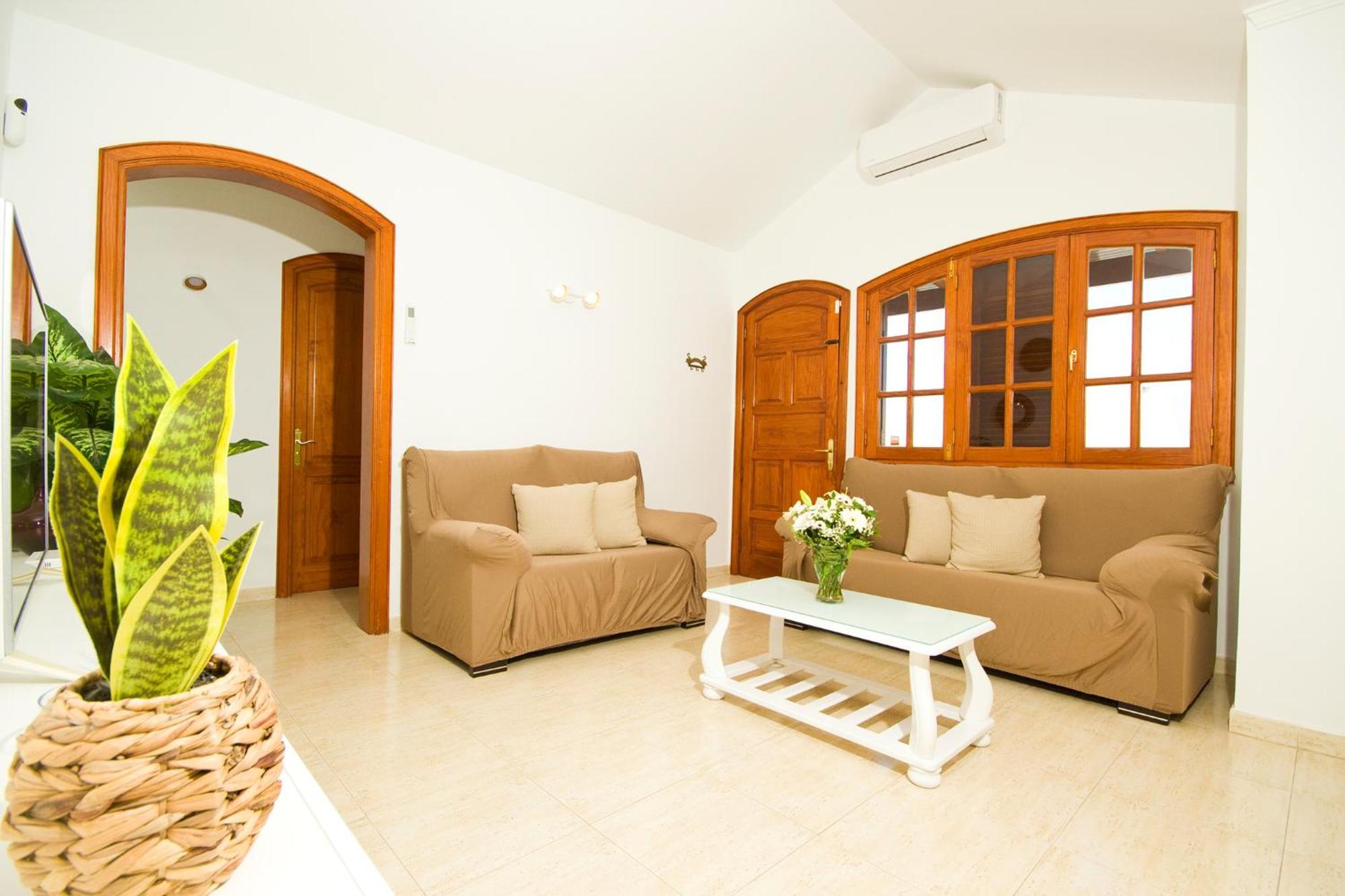 Villa El Golfo - By Az Rentals Puerto del Carmen  Luaran gambar