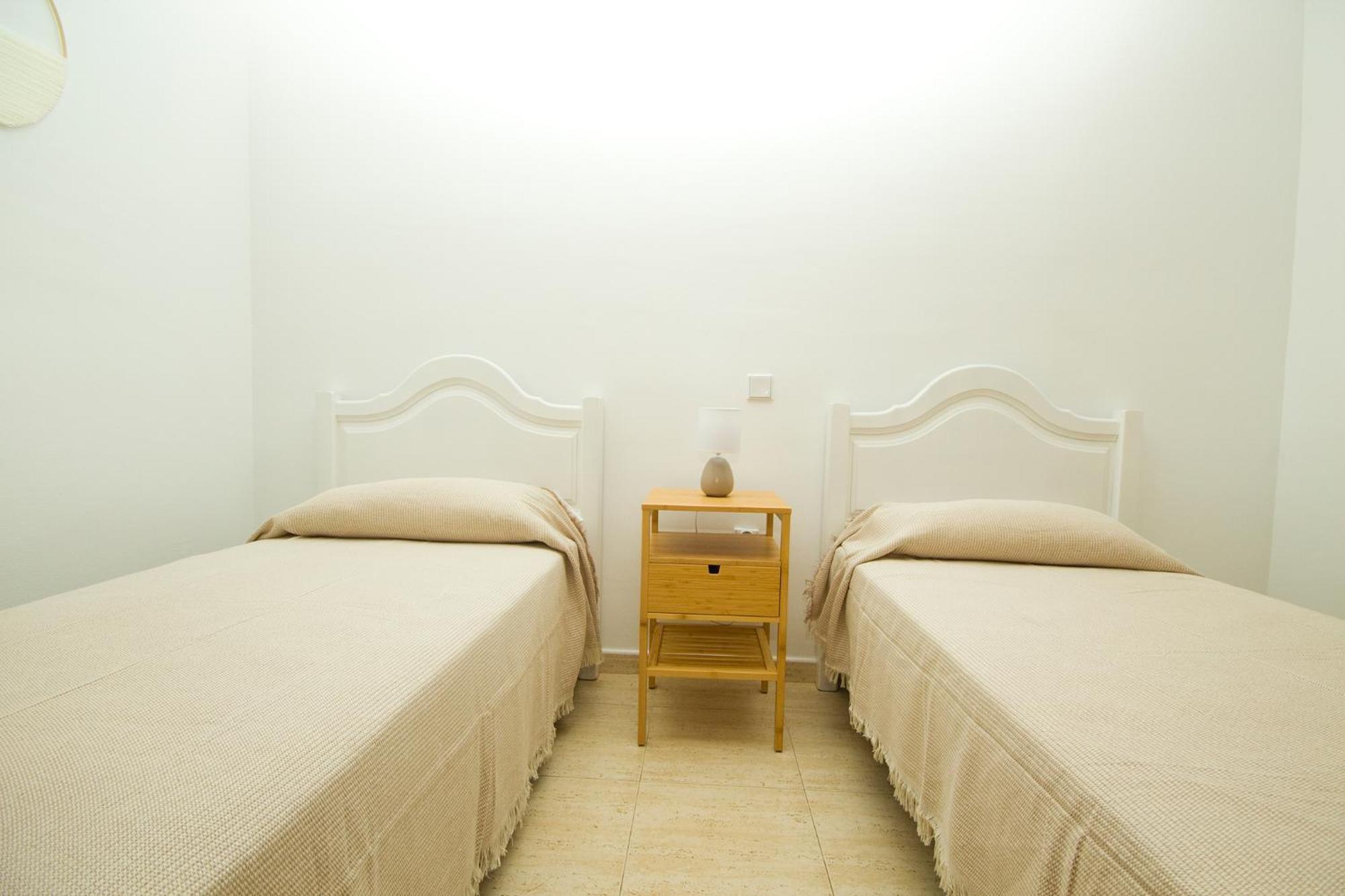 Villa El Golfo - By Az Rentals Puerto del Carmen  Luaran gambar