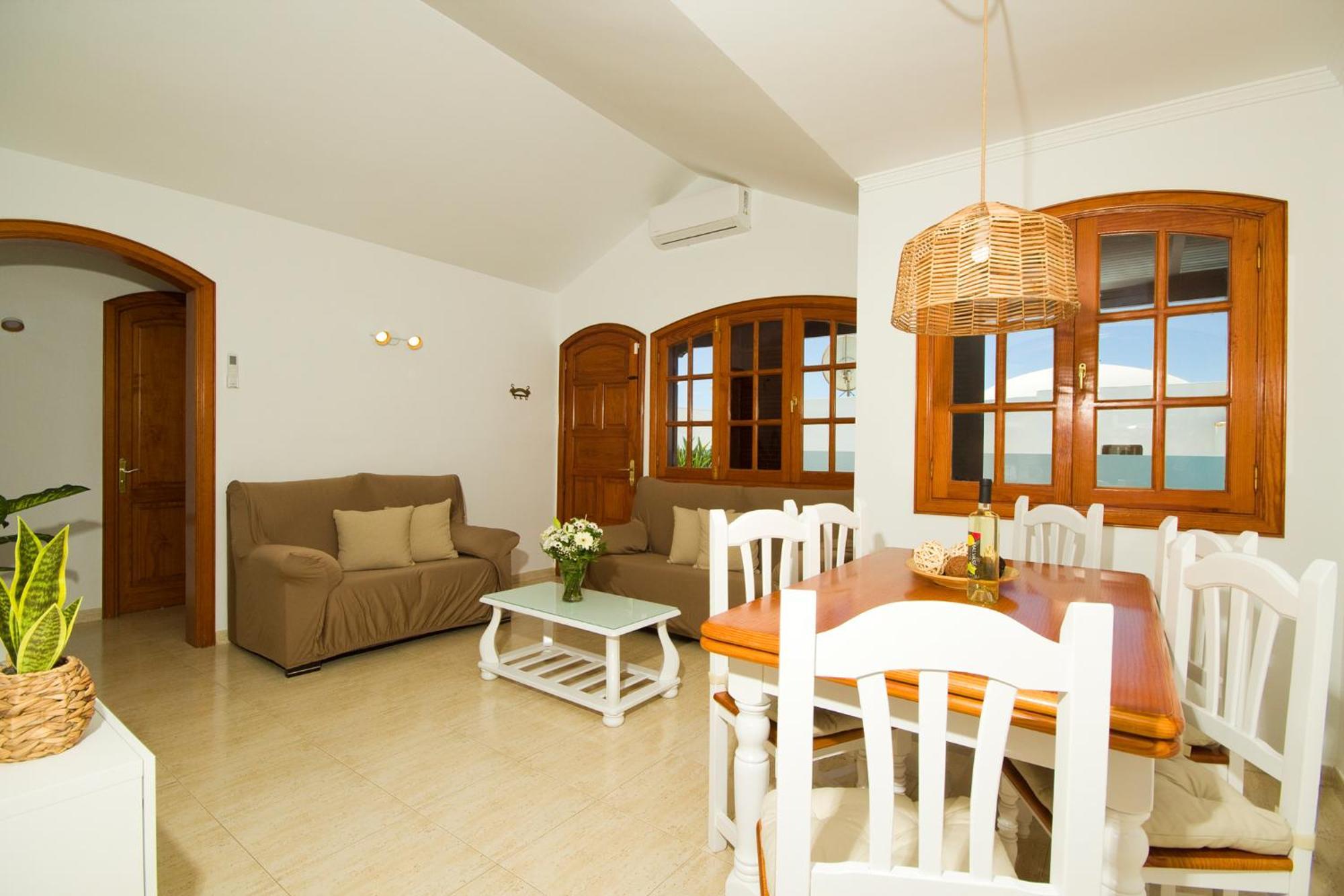 Villa El Golfo - By Az Rentals Puerto del Carmen  Luaran gambar