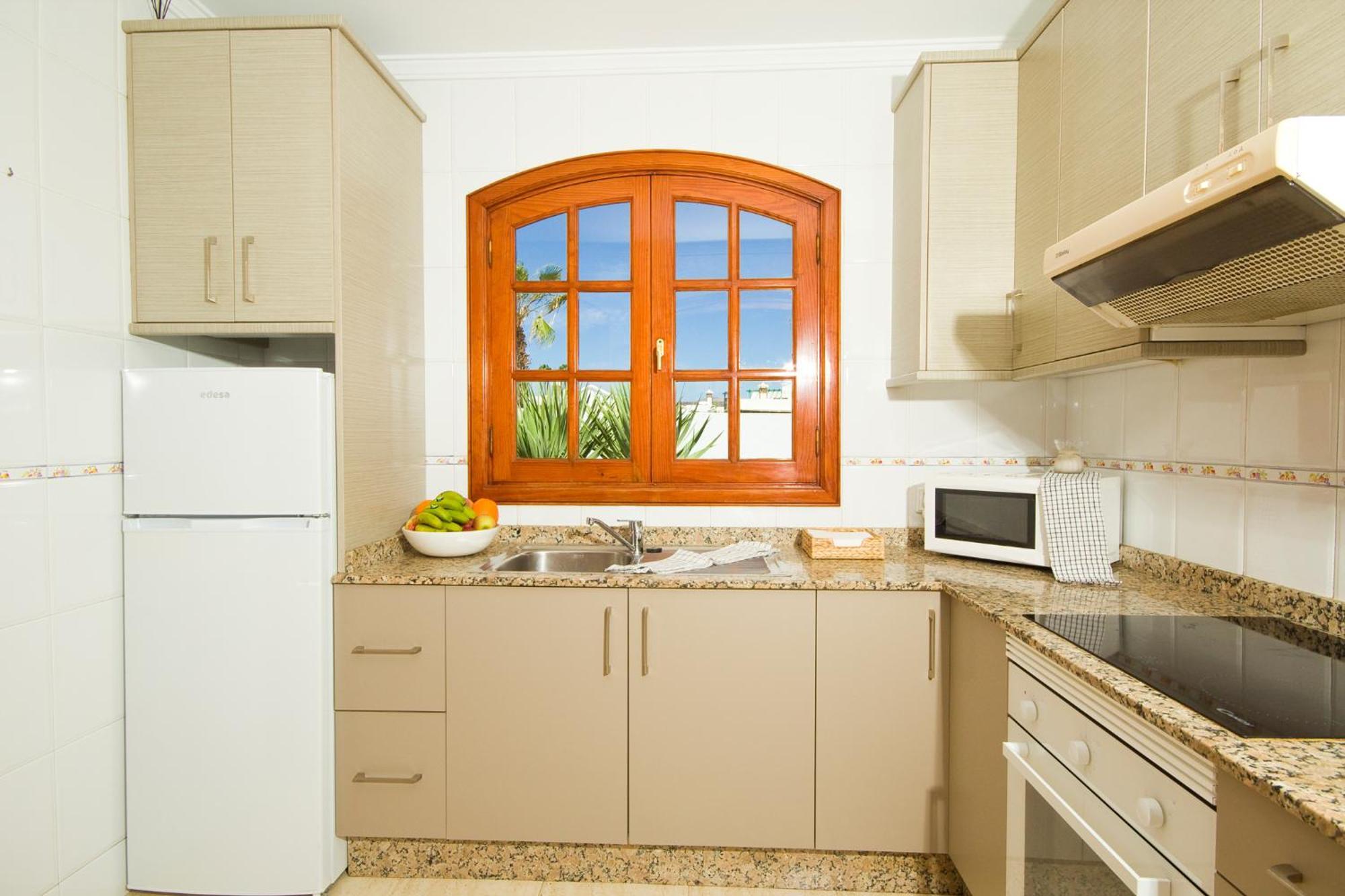 Villa El Golfo - By Az Rentals Puerto del Carmen  Luaran gambar